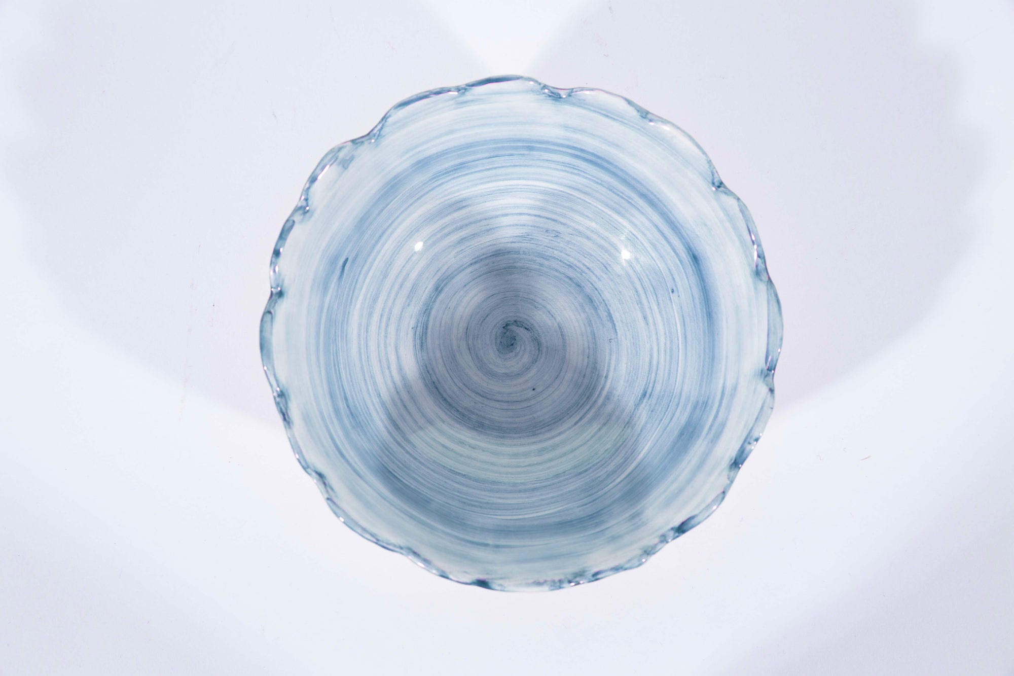 COUPELLE LUCINA BLUE