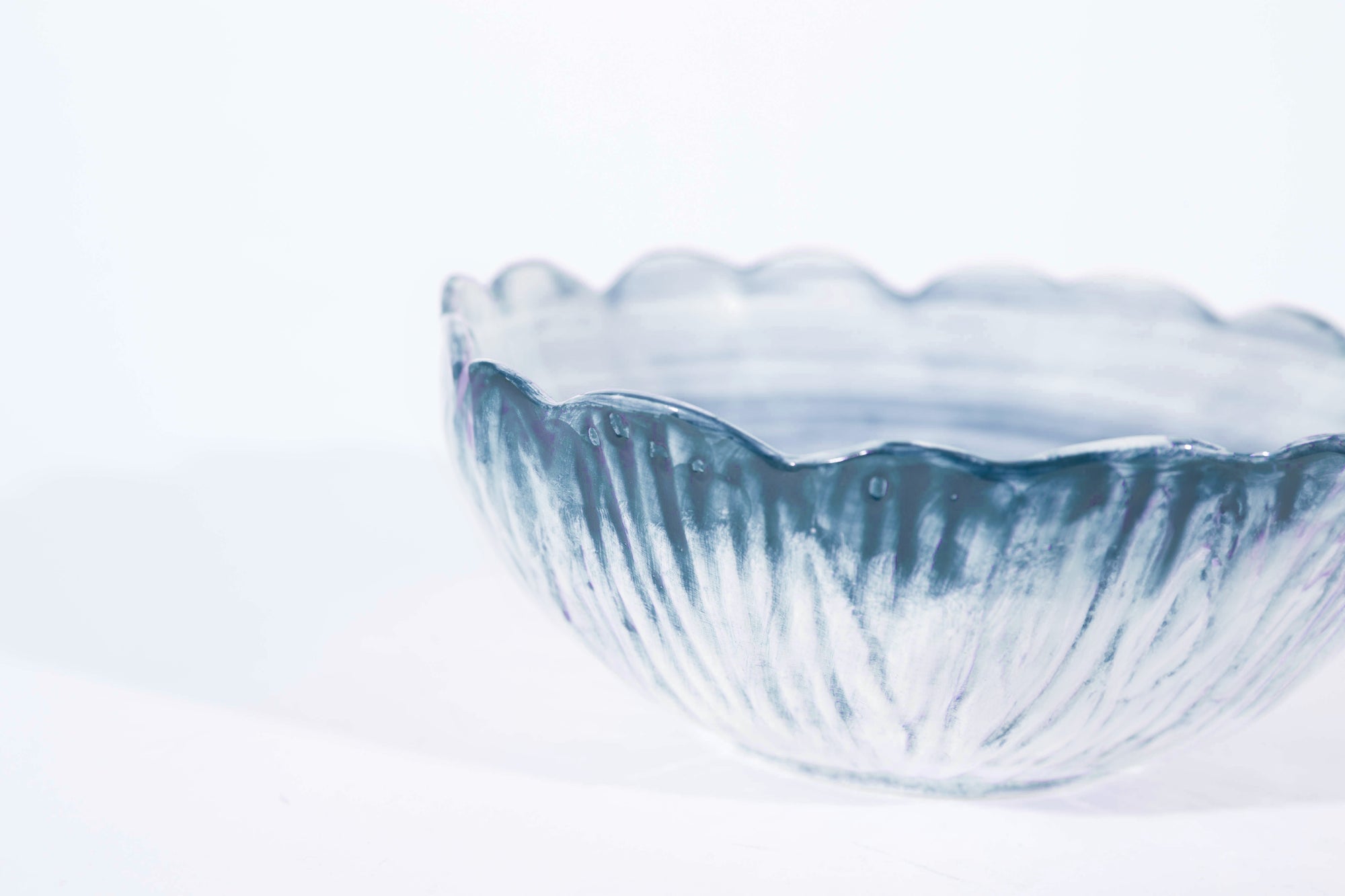 COUPELLE LUCINA BLUE