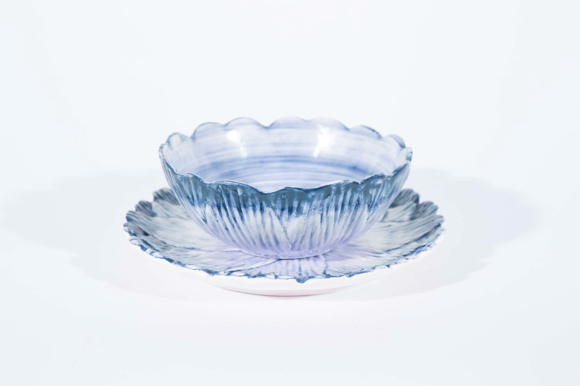 COUPELLE LUCINA BLUE