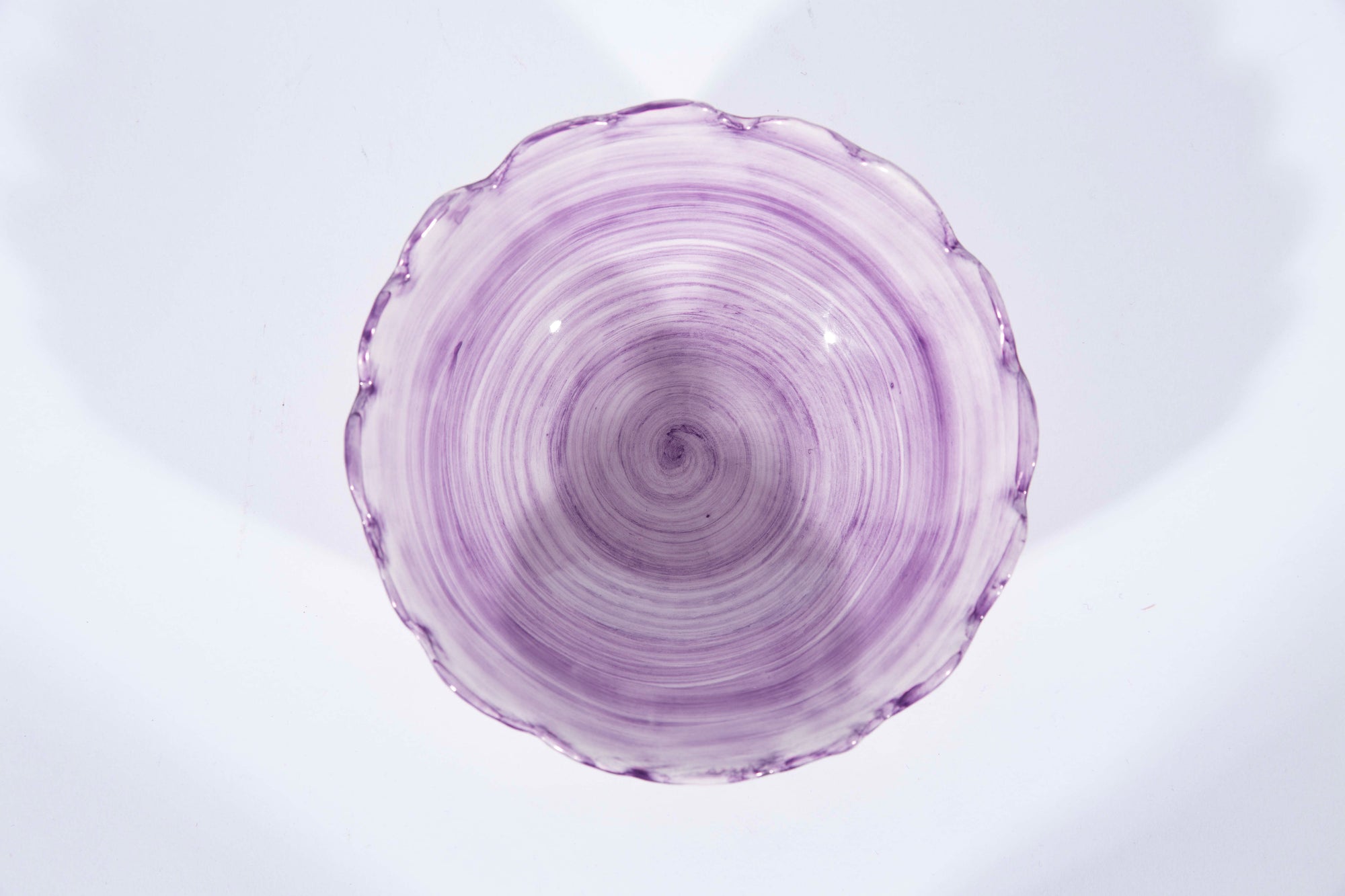 COUPELLE LUCINA VIOLET