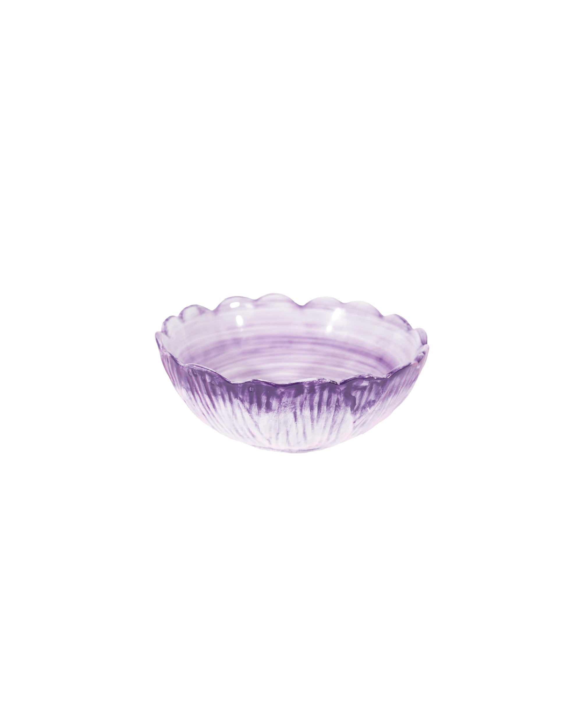 COUPELLE LUCINA VIOLET