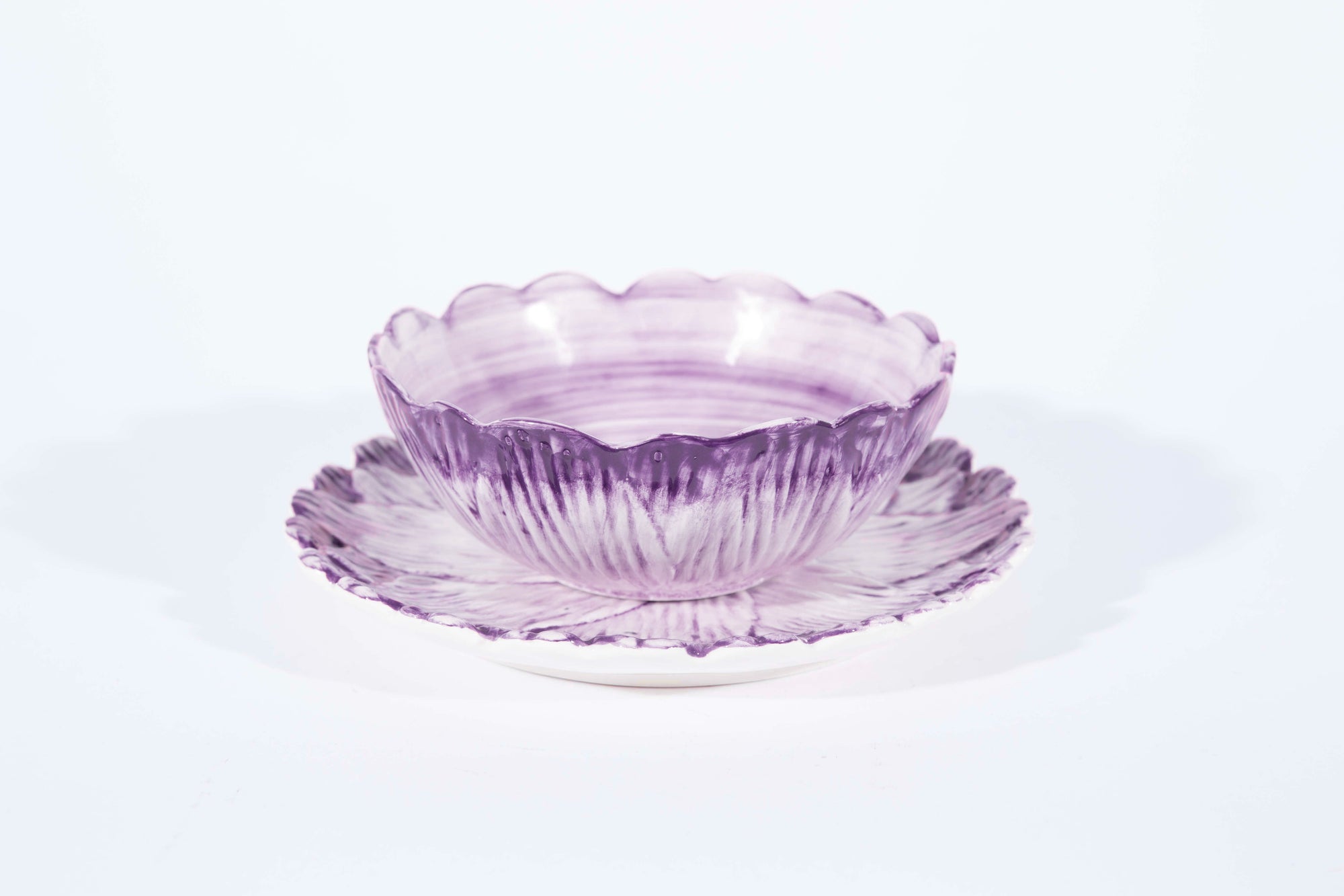 COUPELLE LUCINA VIOLET