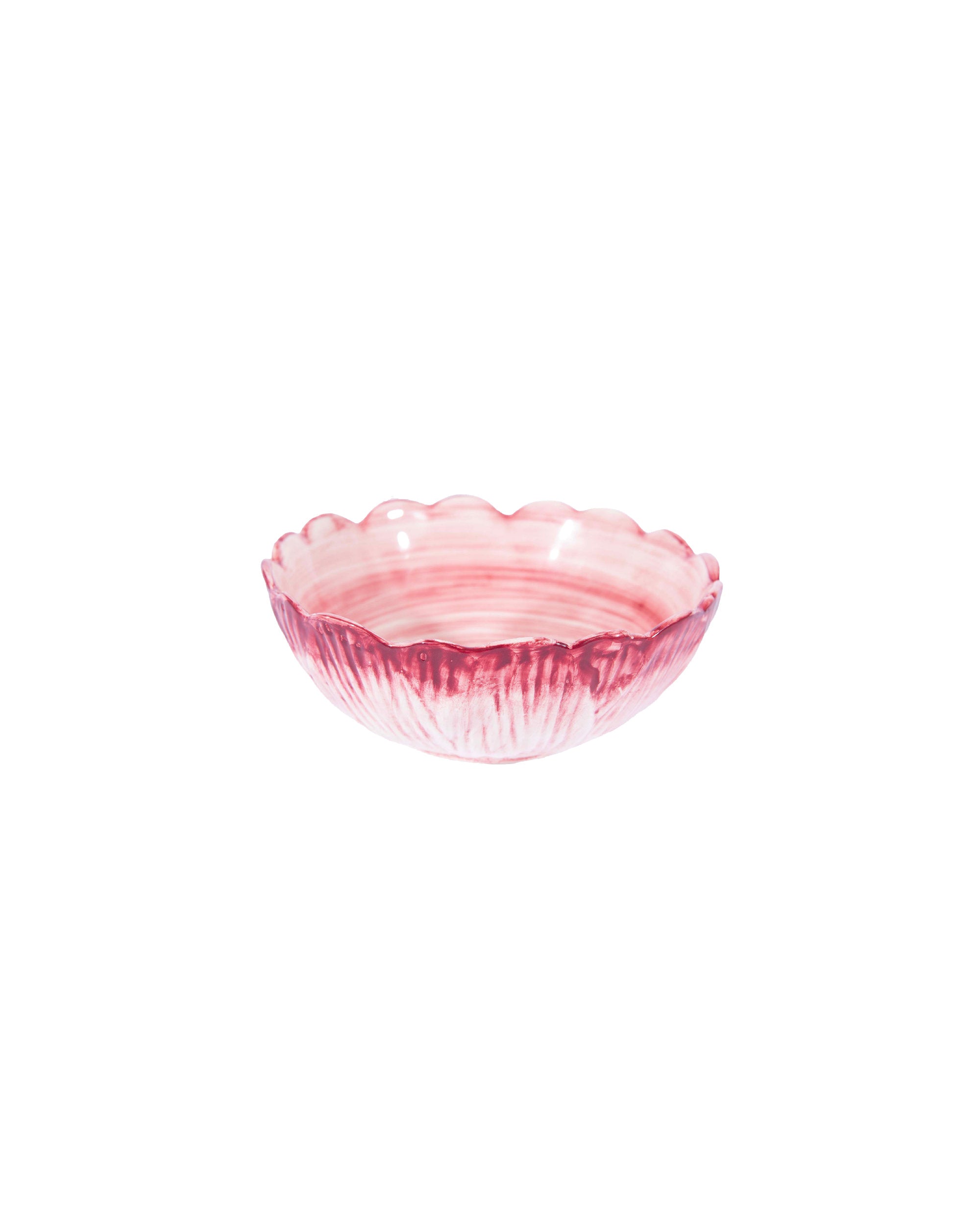 COUPELLE LUCINA FRAMBOISE