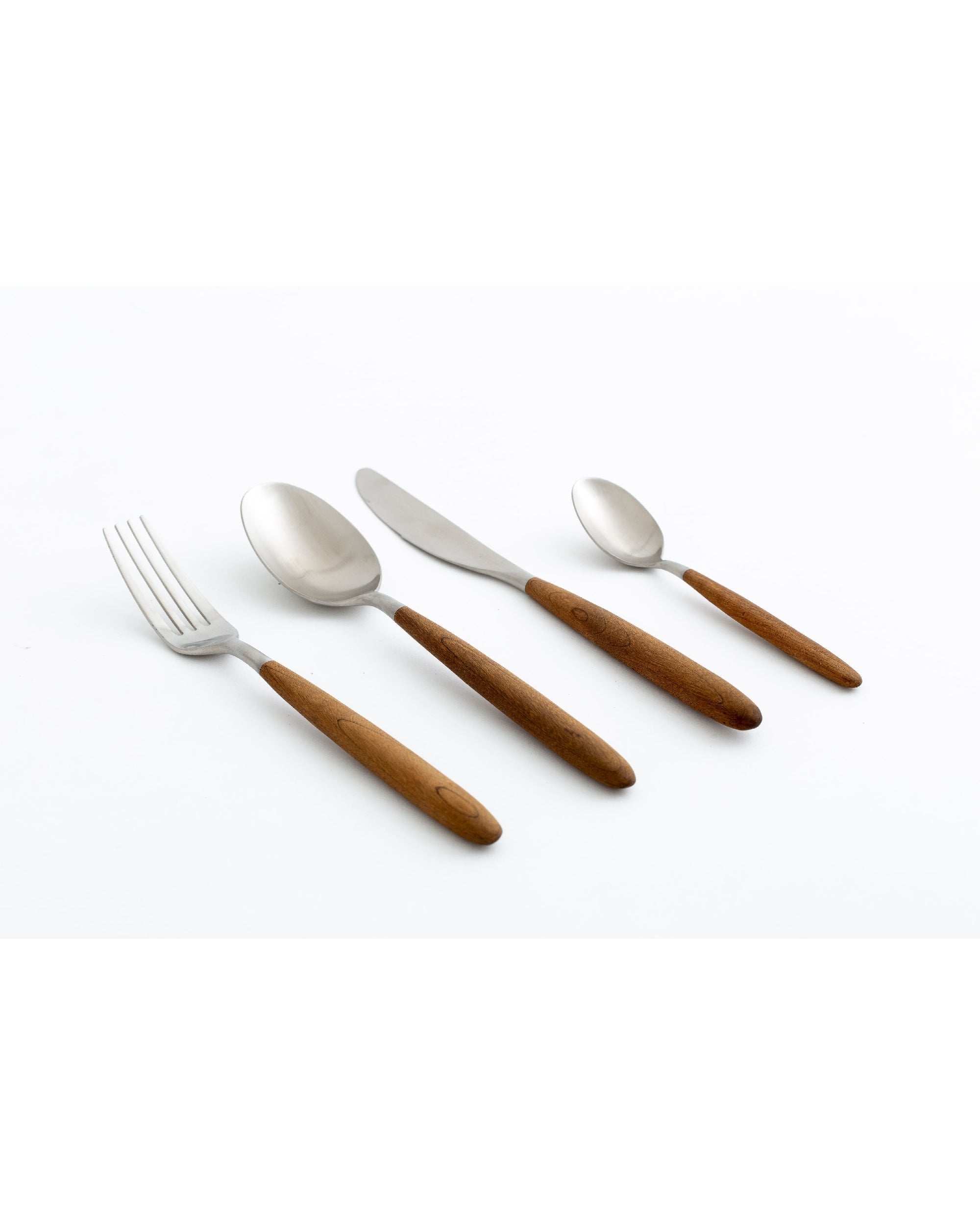 CUILLERE DE TABLE BORNEO