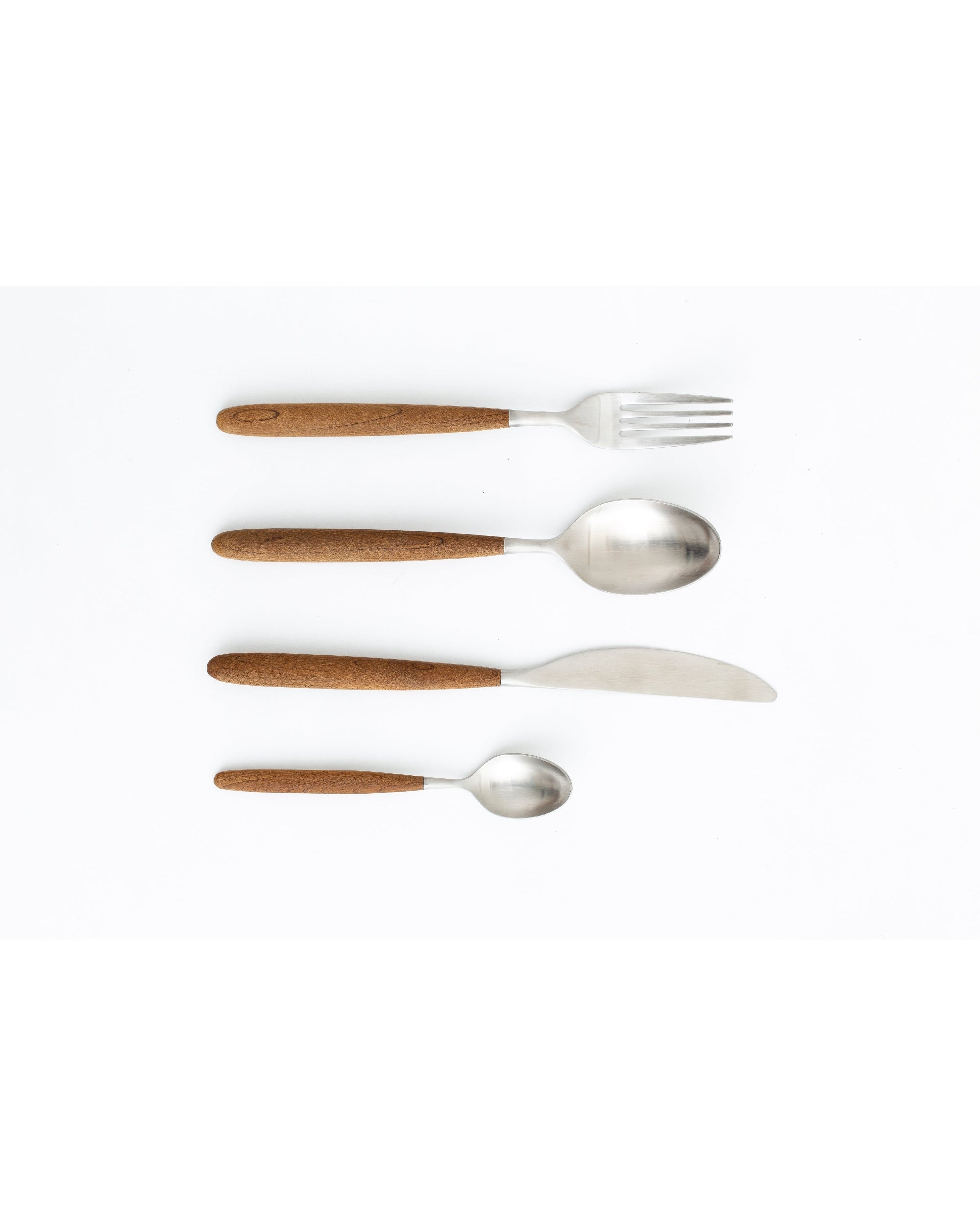 CUILLERE DE TABLE BORNEO