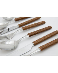 CUILLER A DESSERT KORBA