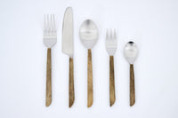SET DE 5 COUVERT MATEI