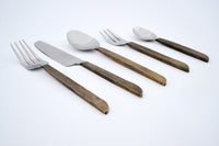 SET DE 5 COUVERT MATEI