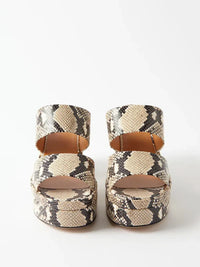 Eternal Grey MULES - Eternal Grey