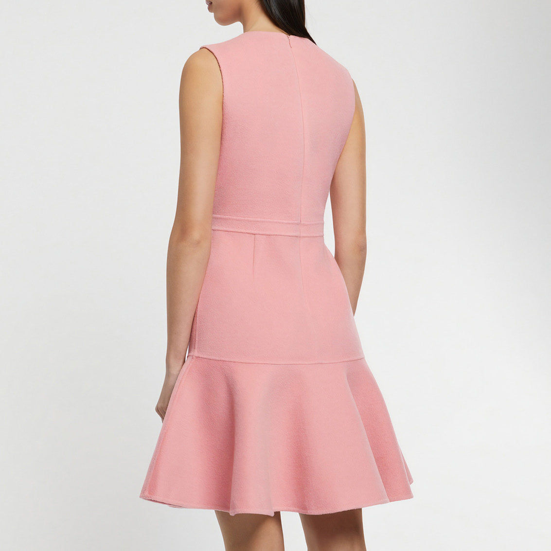 CANDY PINK ROBE