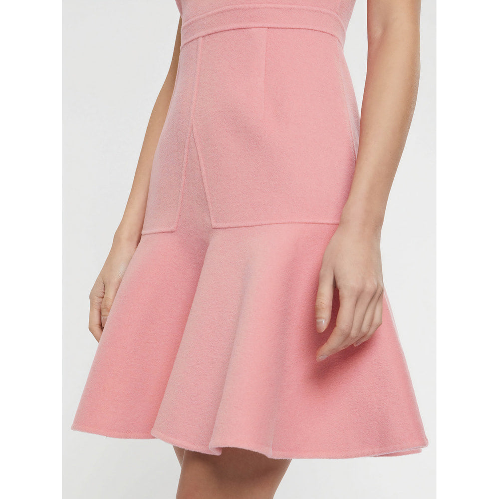 CANDY PINK ROBE