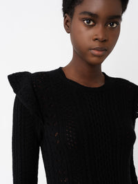 Black DRESS - Black