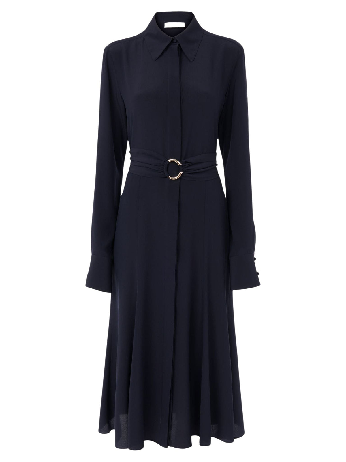 Iconic Navy DRESS - Iconic Navy