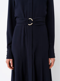 Iconic Navy DRESS - Iconic Navy