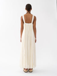 Iconic Milk DRESS - Iconic Milk