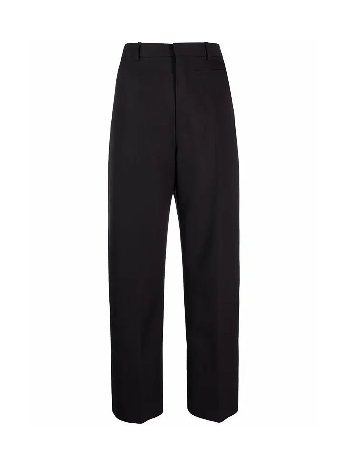 75€ / 1 sold //2 QTY / ST50%   Pantalon Santon - Black