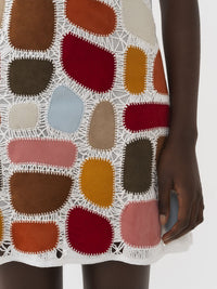 BASEPLUS_Multicolor DRESS - Multicolor