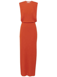 Loving Orange DRESS - Loving Orange