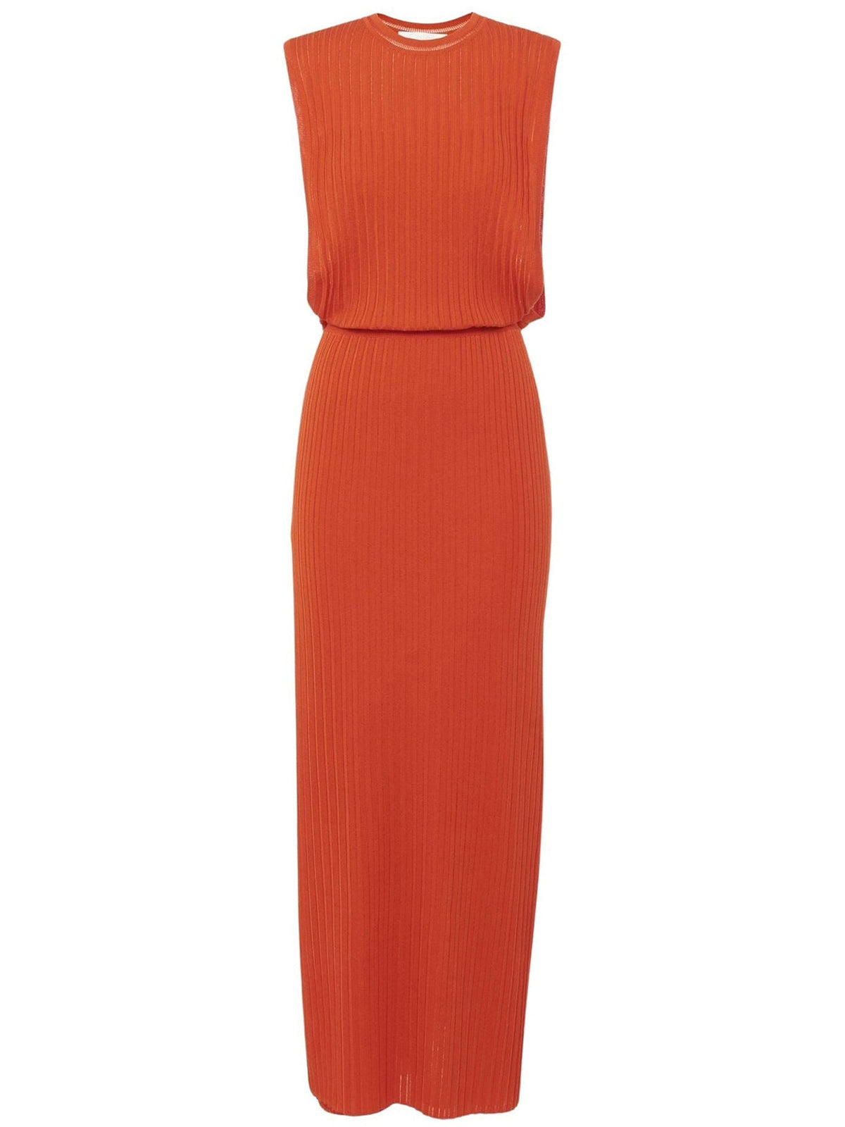 Loving Orange DRESS - Loving Orange