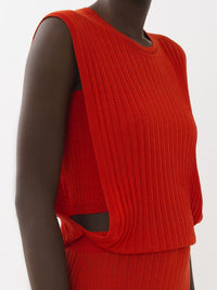 Loving Orange DRESS - Loving Orange