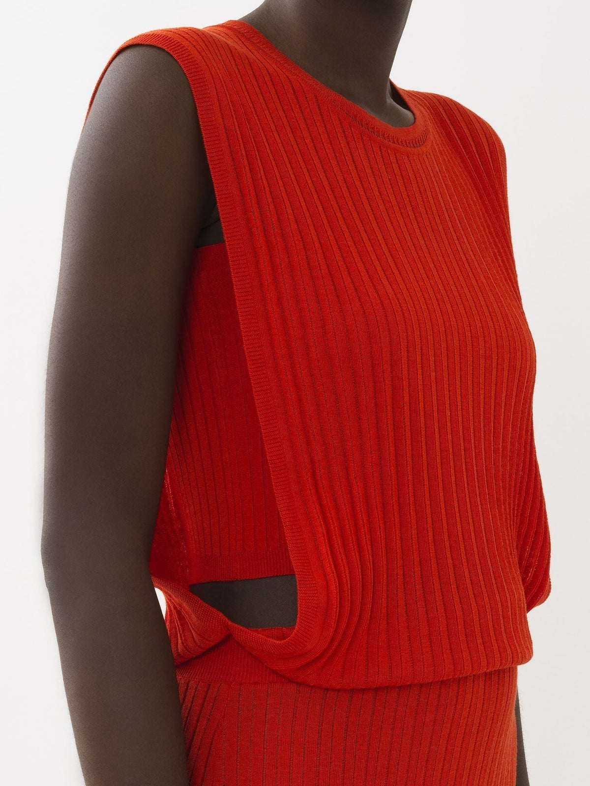 Loving Orange DRESS - Loving Orange