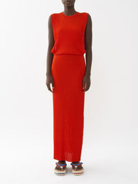 Loving Orange DRESS - Loving Orange