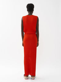 Loving Orange DRESS - Loving Orange