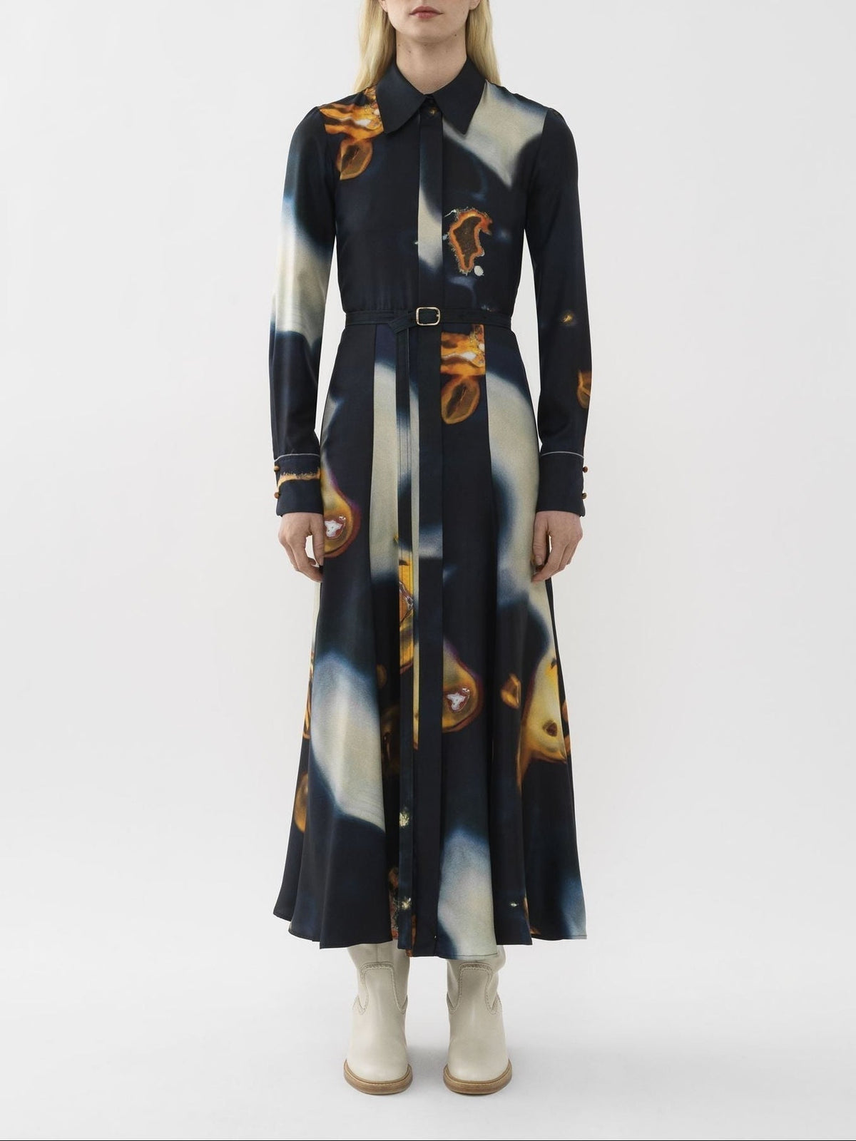 Multicolor DRESS - Multicolor