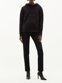 Sweatshirt à capuche - Stonewashed Grey