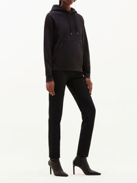 Sweatshirt à capuche - Stonewashed Grey