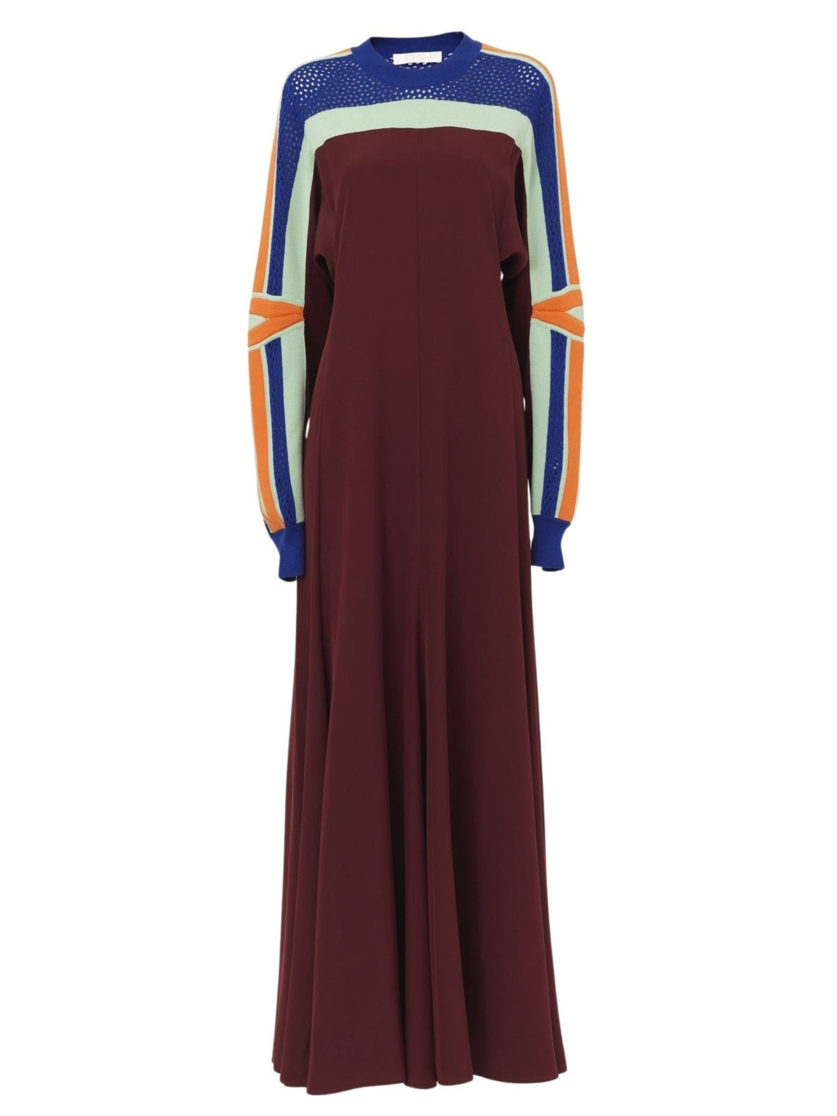 Darkened Brown DRESS - Darkened Brown