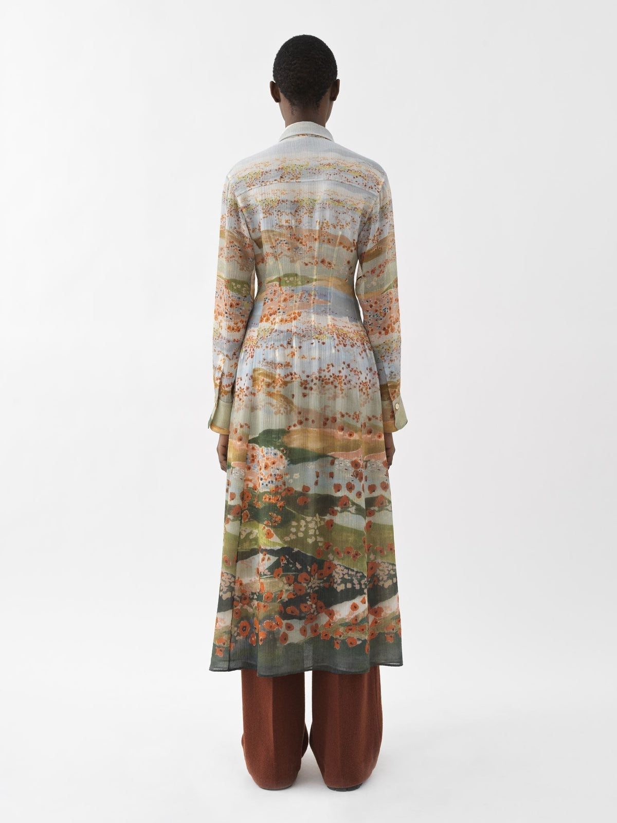 Multicolor DRESS - Multicolor