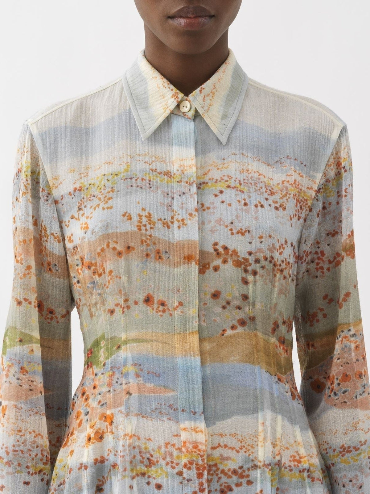 Multicolor DRESS - Multicolor