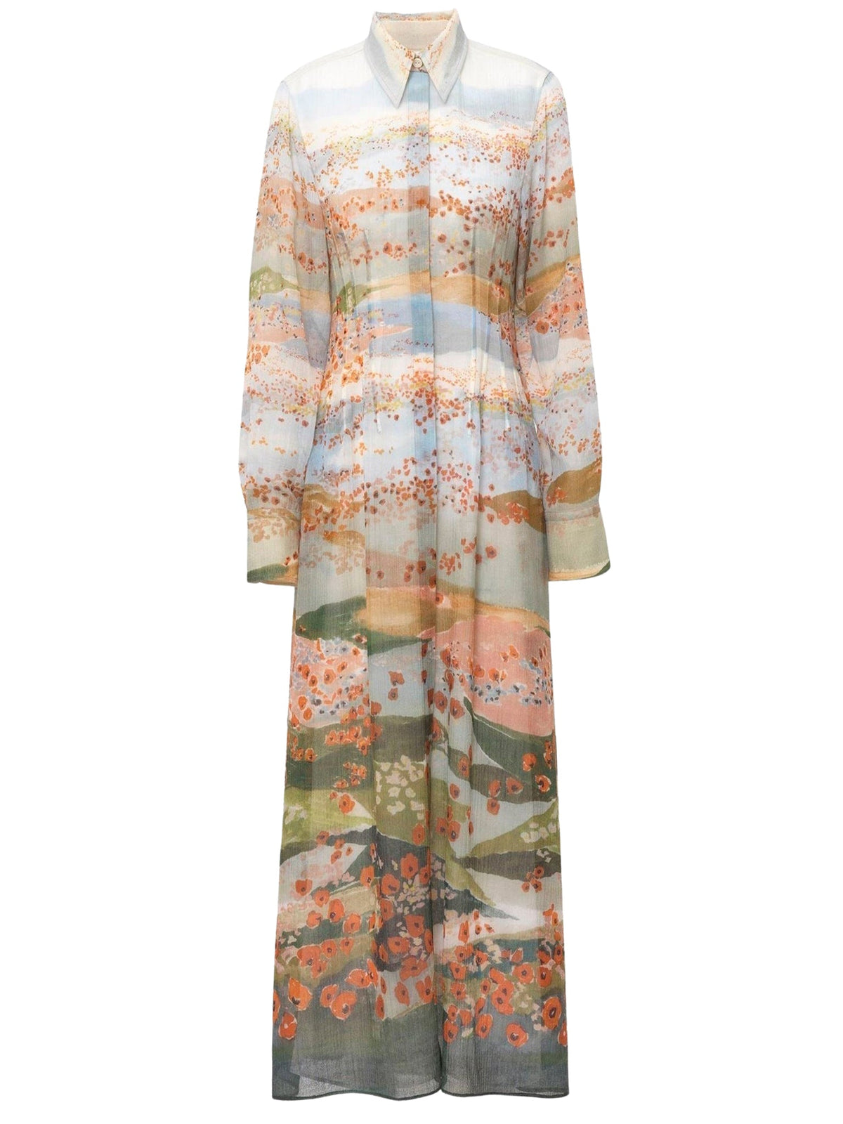 Multicolor DRESS - Multicolor