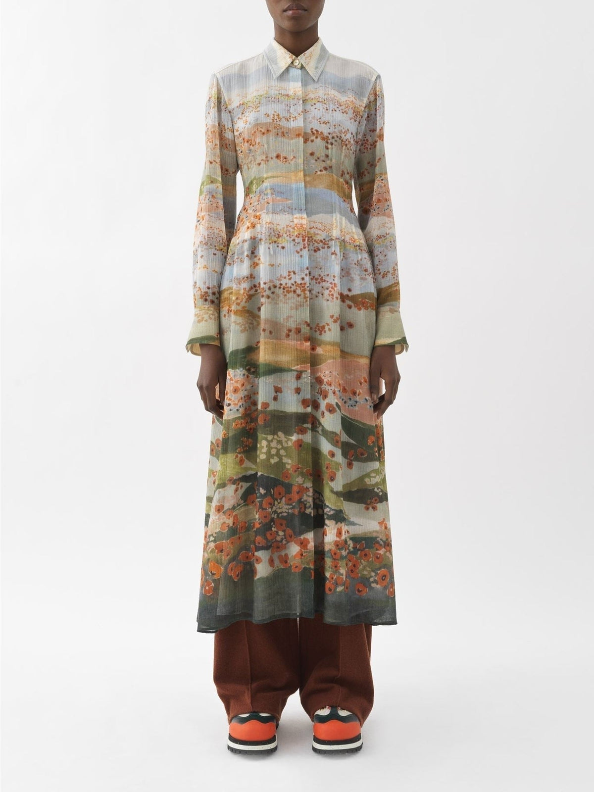 Multicolor DRESS - Multicolor