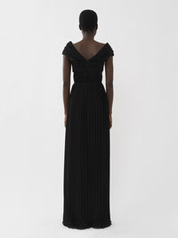 Black DRESS - Black