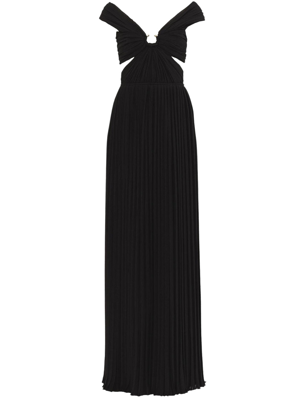 Black DRESS - Black