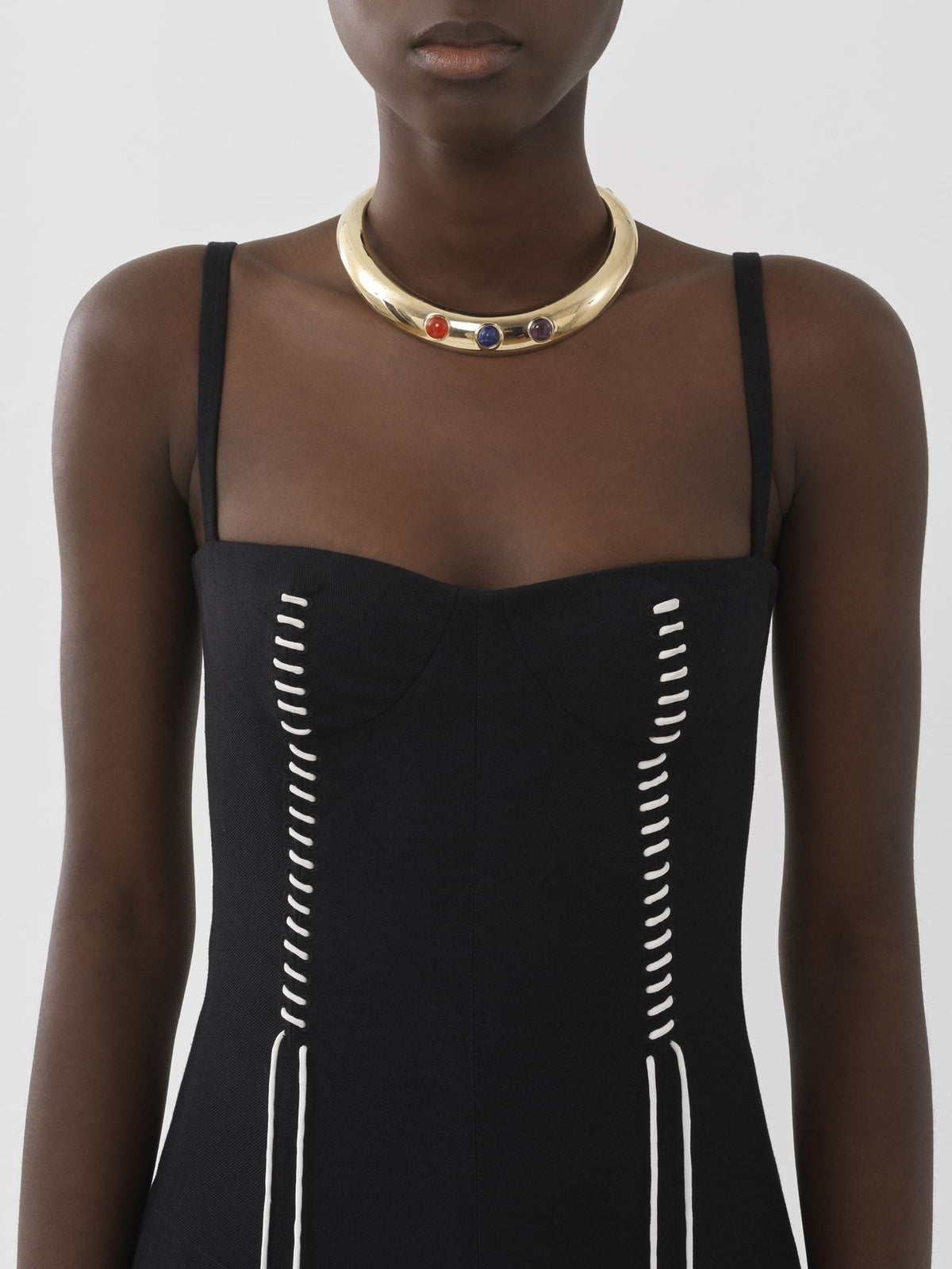 Black DRESS - Black