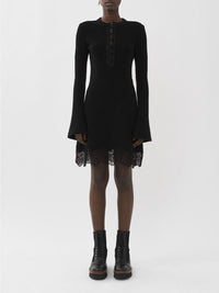 Eden White DRESS - Eden White