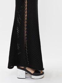 Black DRESS - Black