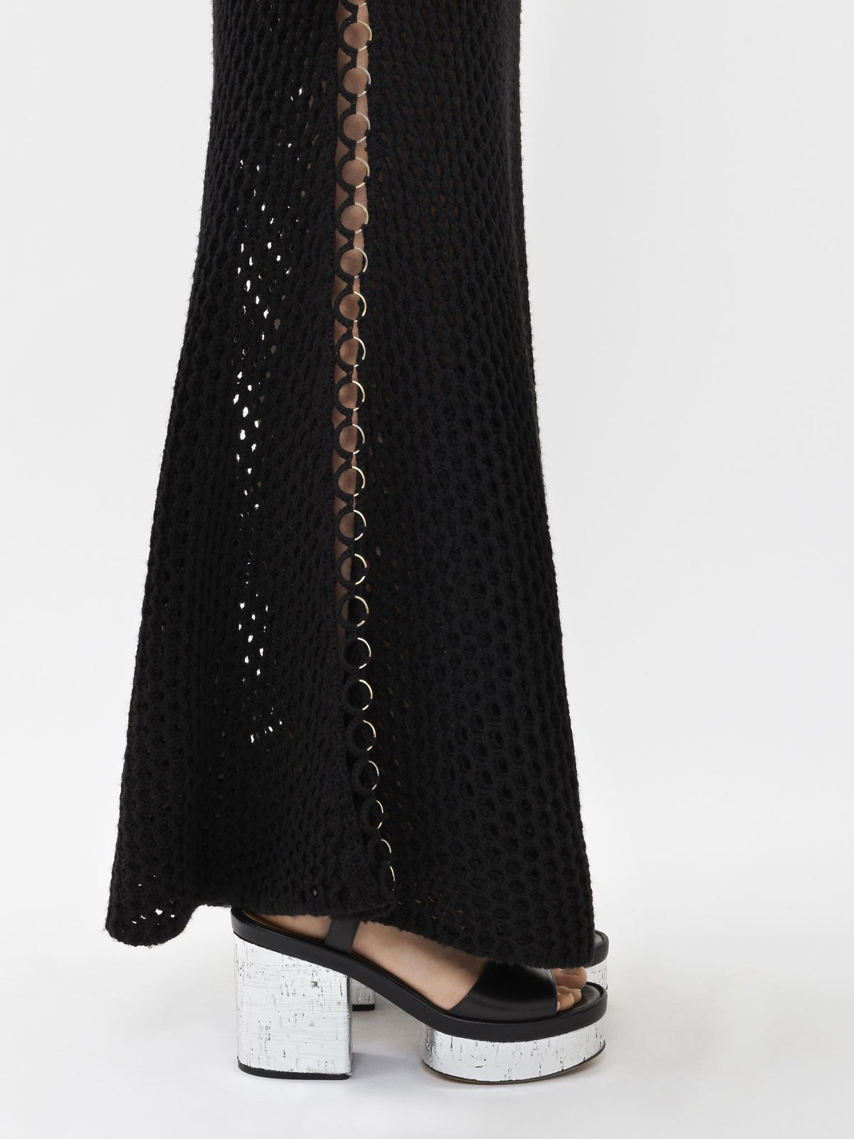 Black DRESS - Black