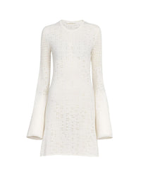BASEPLUS_Iconic Milk DRESS - Iconic Milk