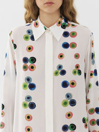 Multicolor DRESS - Multicolor