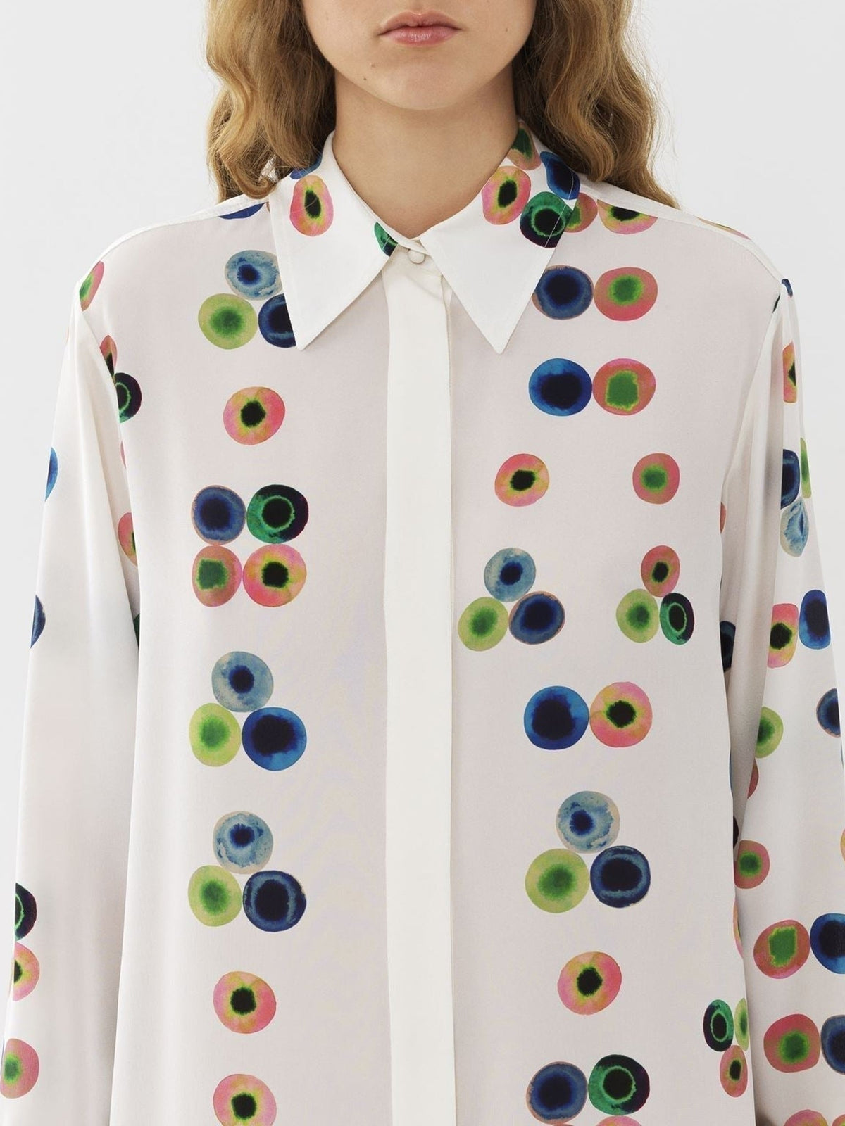 Multicolor DRESS - Multicolor