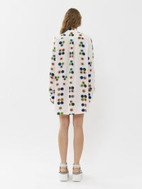 Multicolor DRESS - Multicolor