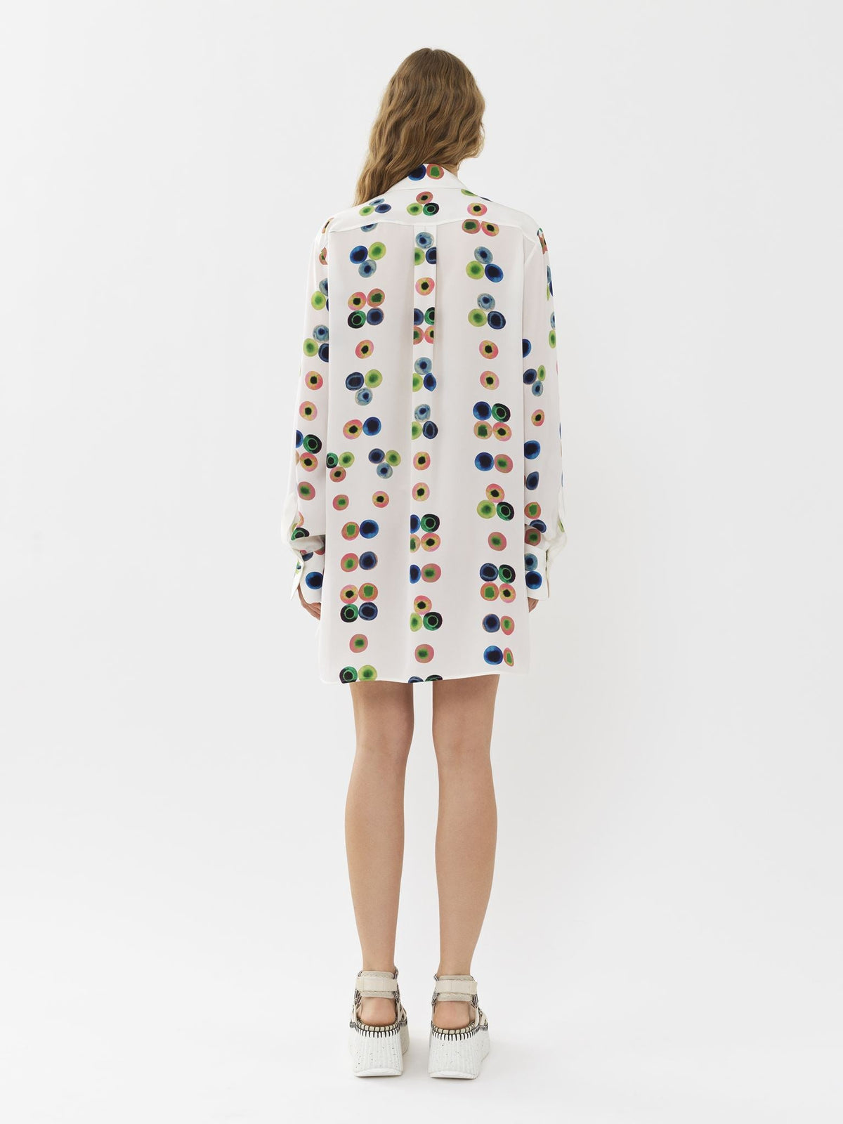 Multicolor DRESS - Multicolor