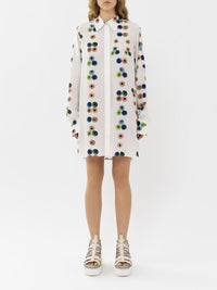 Multicolor DRESS - Multicolor
