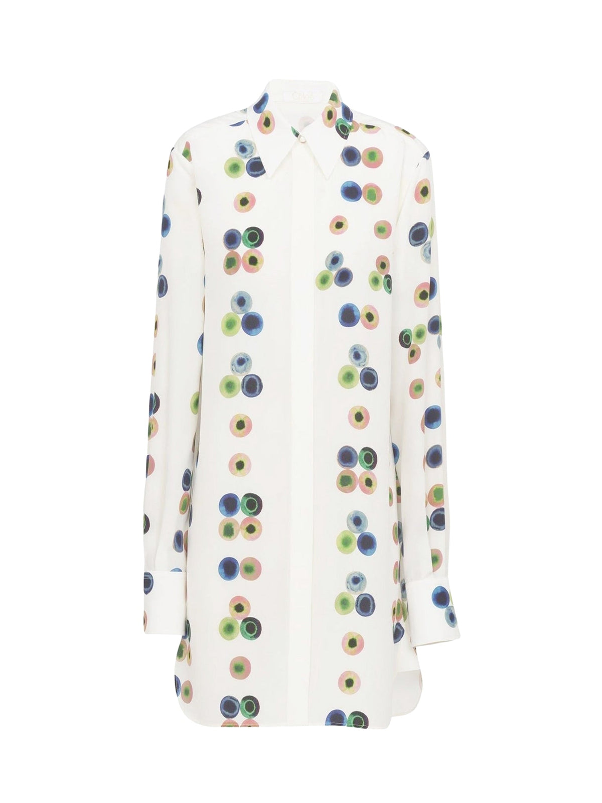 Multicolor DRESS - Multicolor