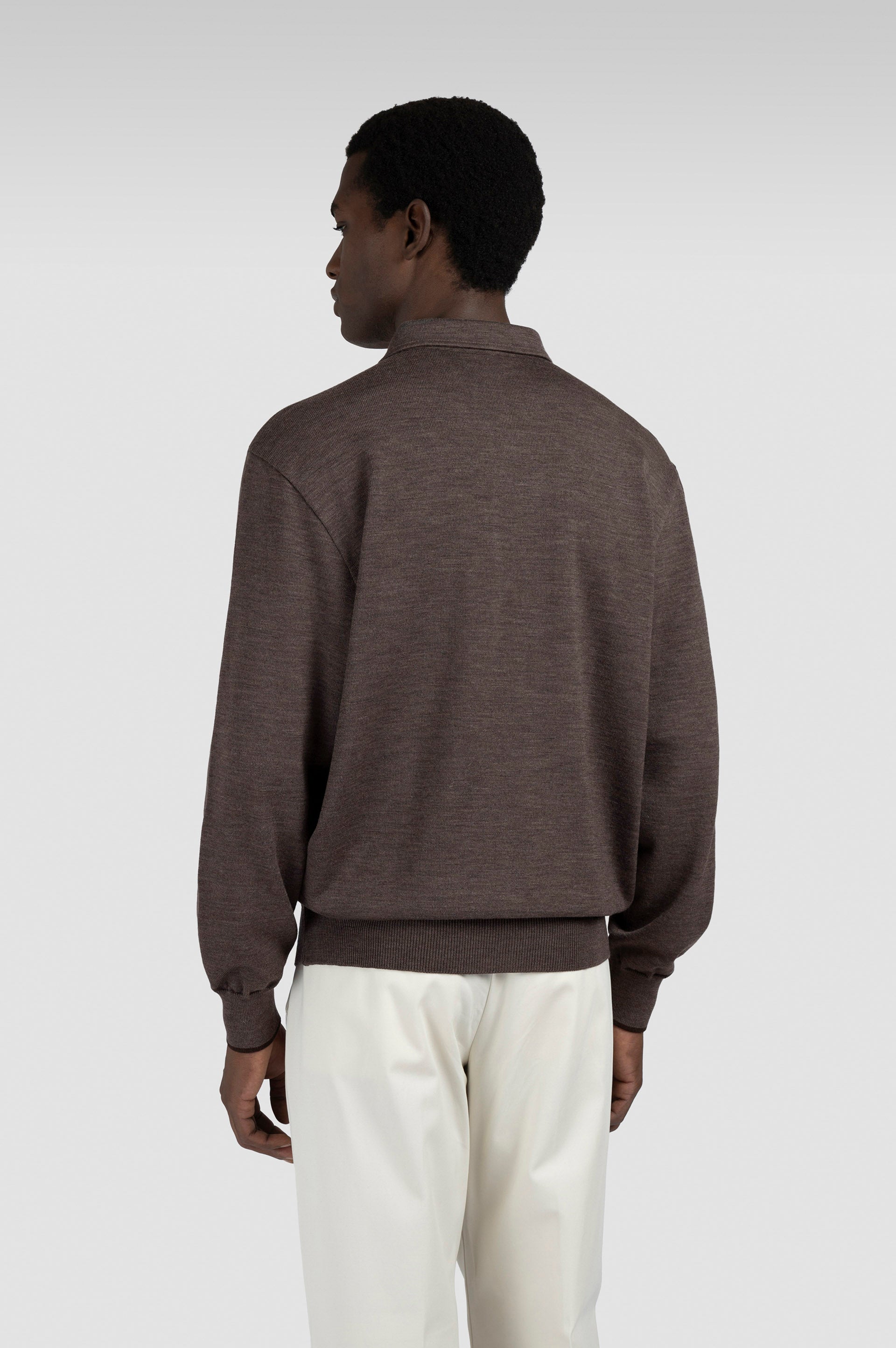 POLOMA-Polo in Maglia