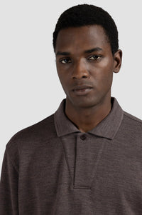 POLOMA-Polo in Maglia